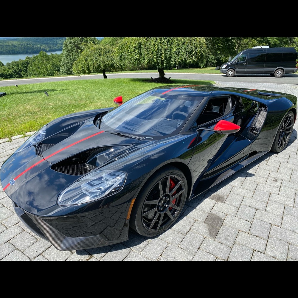 Meet your Posher, Daniel